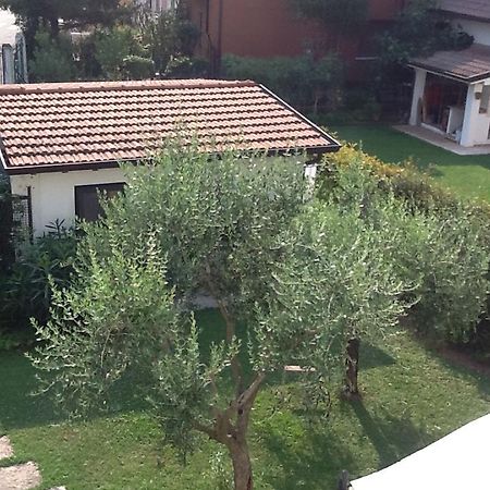 B&B Al Giardinetto Werona Zewnętrze zdjęcie