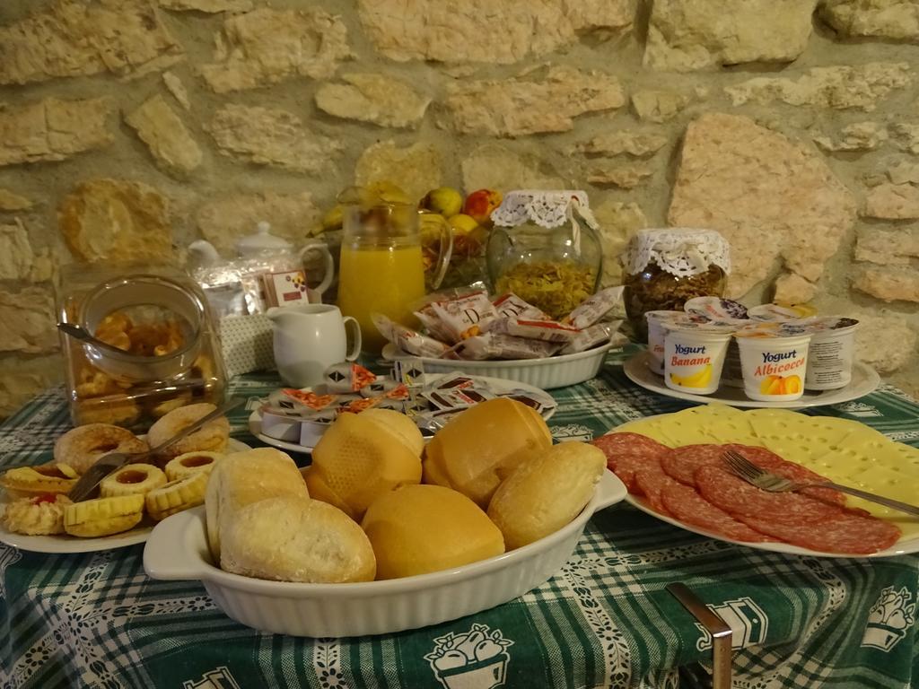 B&B Al Giardinetto Werona Zewnętrze zdjęcie