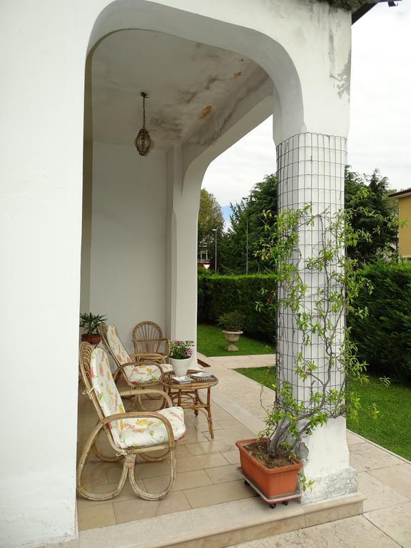 B&B Al Giardinetto Werona Zewnętrze zdjęcie