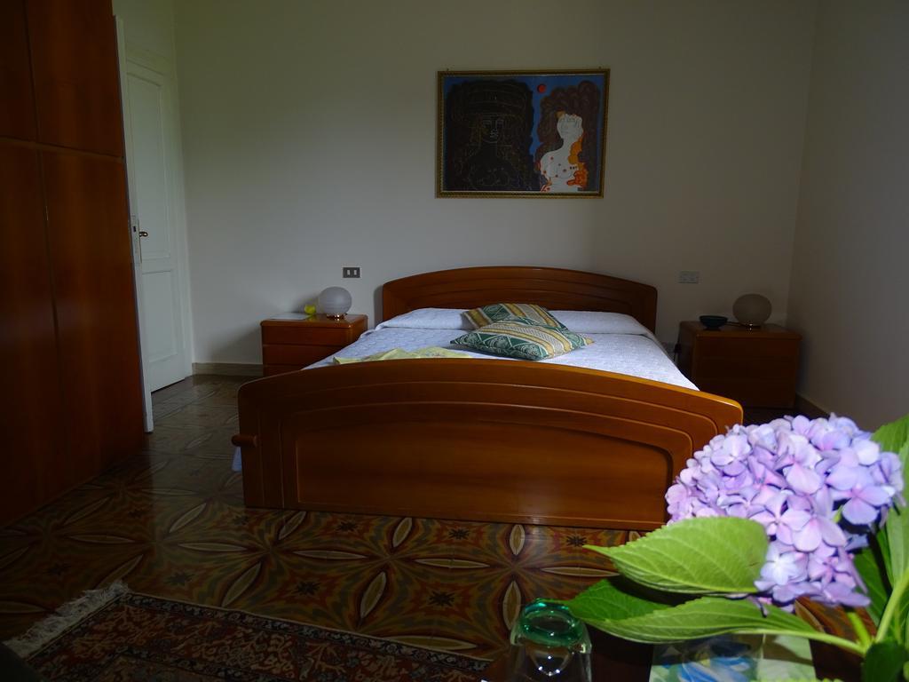B&B Al Giardinetto Werona Pokój zdjęcie