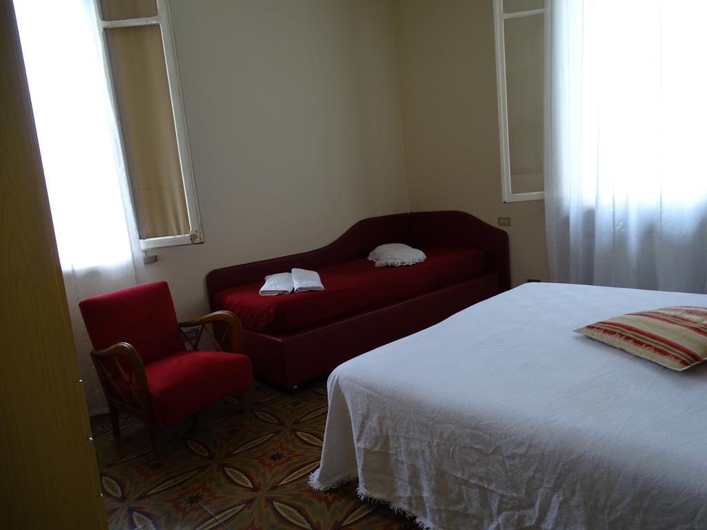 B&B Al Giardinetto Werona Pokój zdjęcie
