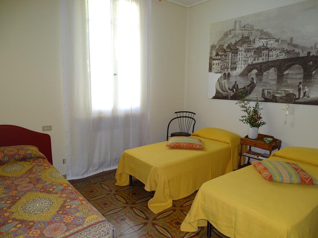 B&B Al Giardinetto Werona Pokój zdjęcie