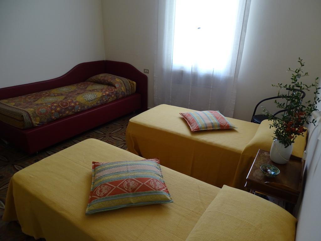 B&B Al Giardinetto Werona Pokój zdjęcie