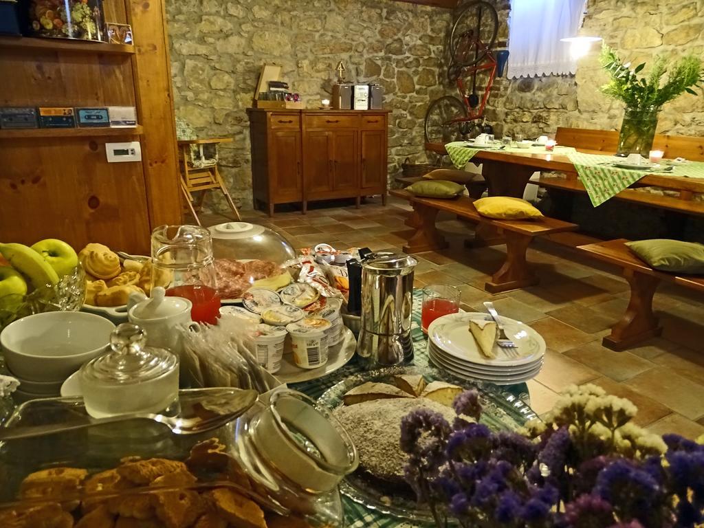B&B Al Giardinetto Werona Zewnętrze zdjęcie