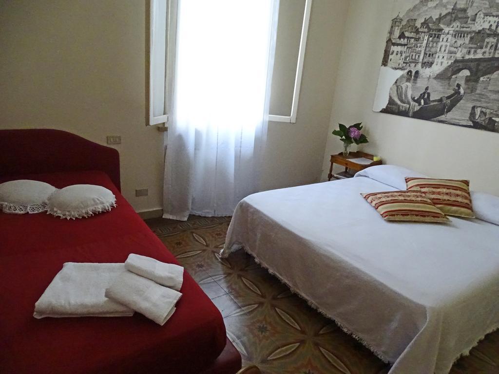 B&B Al Giardinetto Werona Pokój zdjęcie
