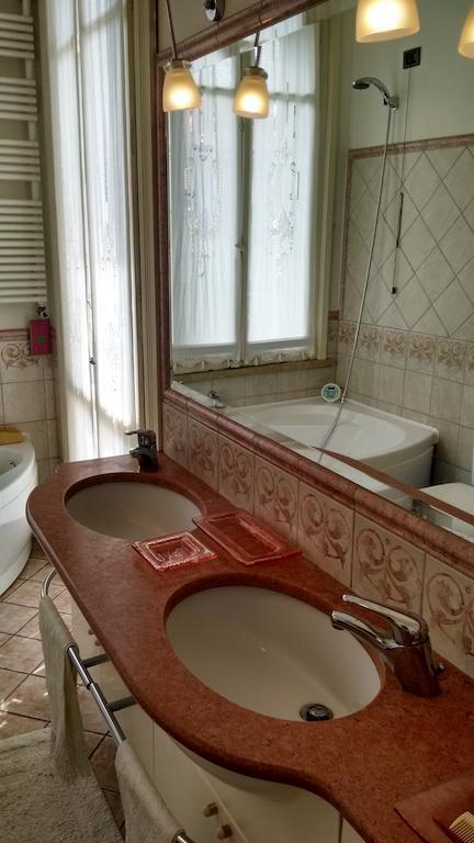 B&B Al Giardinetto Werona Zewnętrze zdjęcie