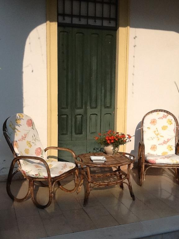 B&B Al Giardinetto Werona Zewnętrze zdjęcie