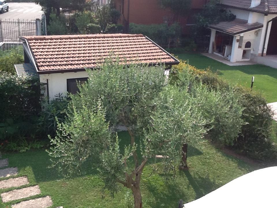 B&B Al Giardinetto Werona Zewnętrze zdjęcie