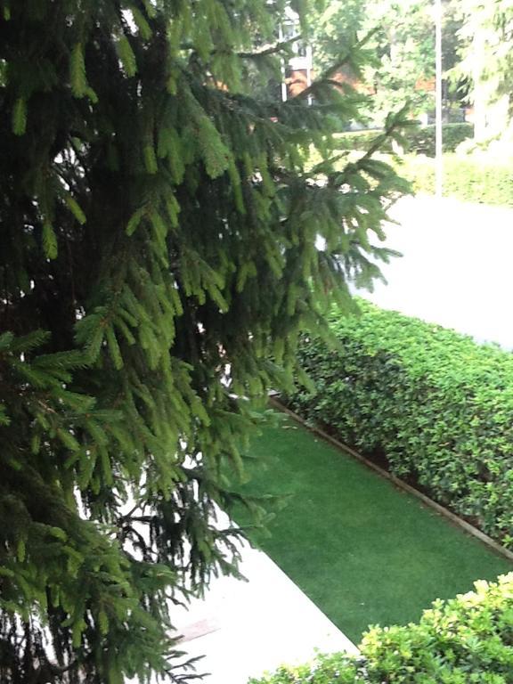 B&B Al Giardinetto Werona Zewnętrze zdjęcie